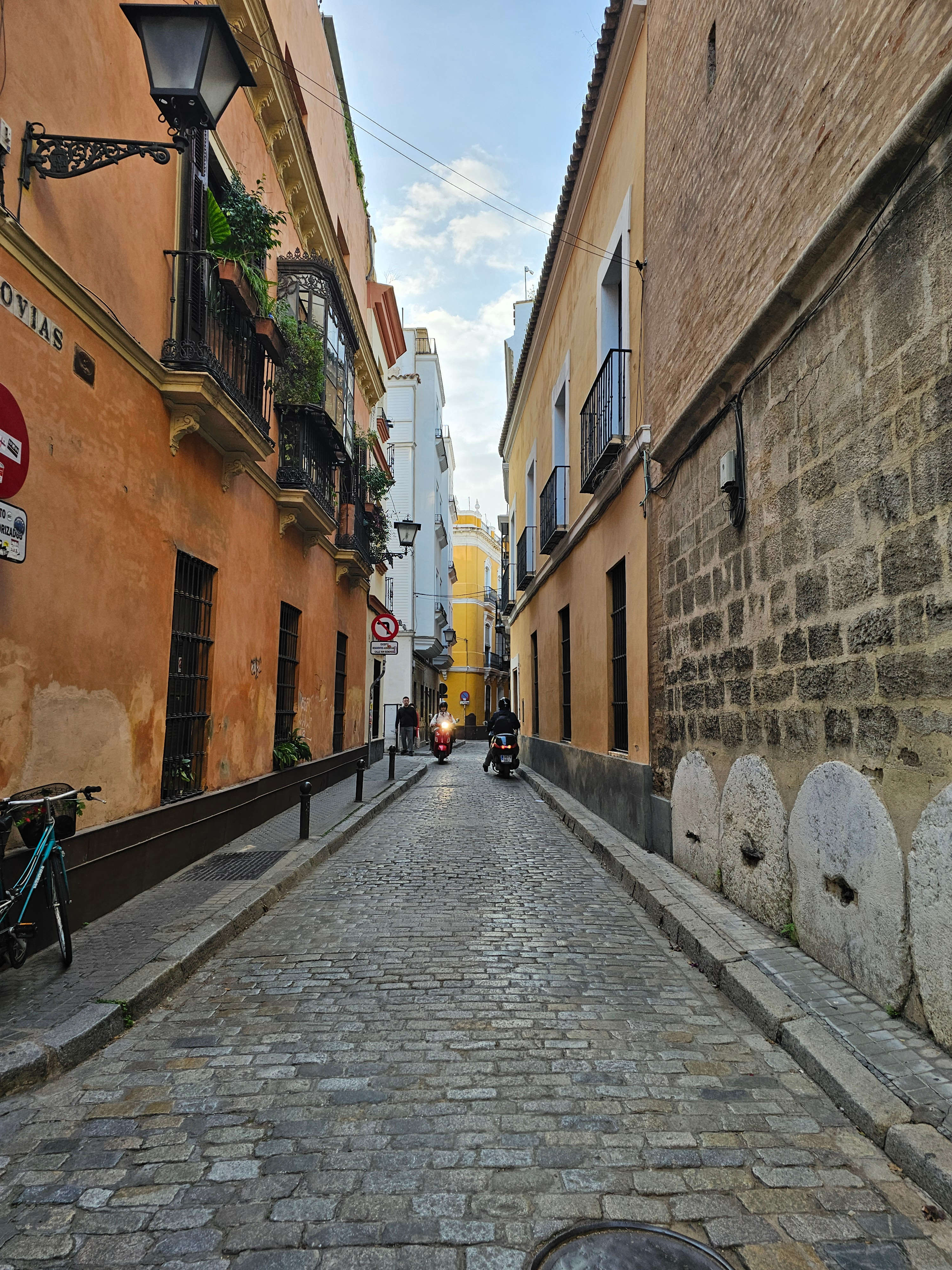 Sevilla